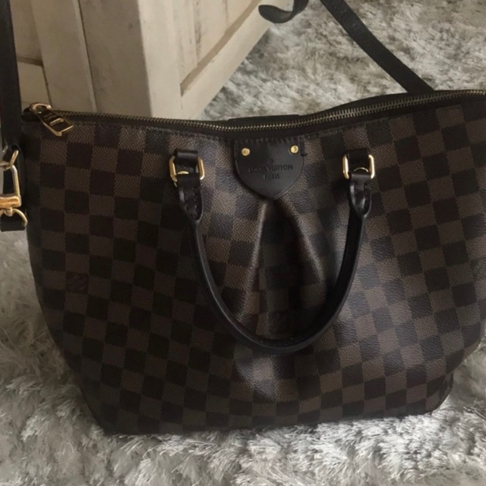 🧡 Louis Vuitton Siena MM 🧡